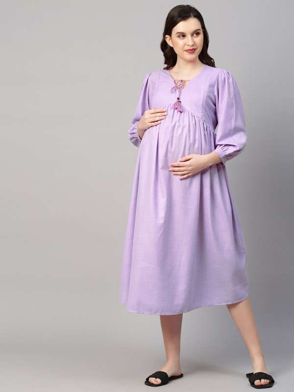 Nursing online dresses online