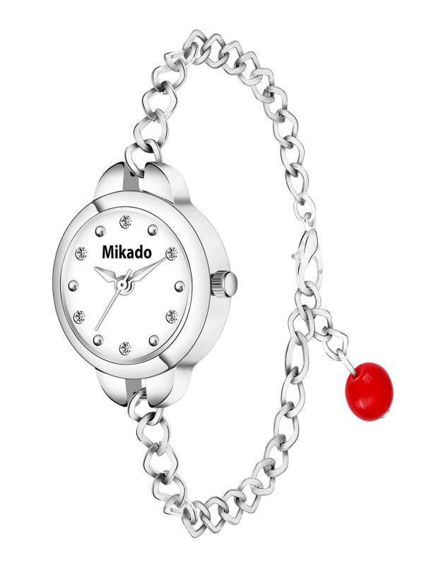 Women Watches Chain Buy Women Watches Chain online in India