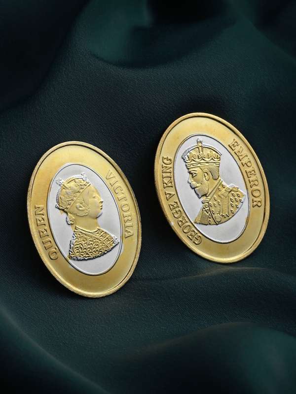 Senco gold silver coin hot sale