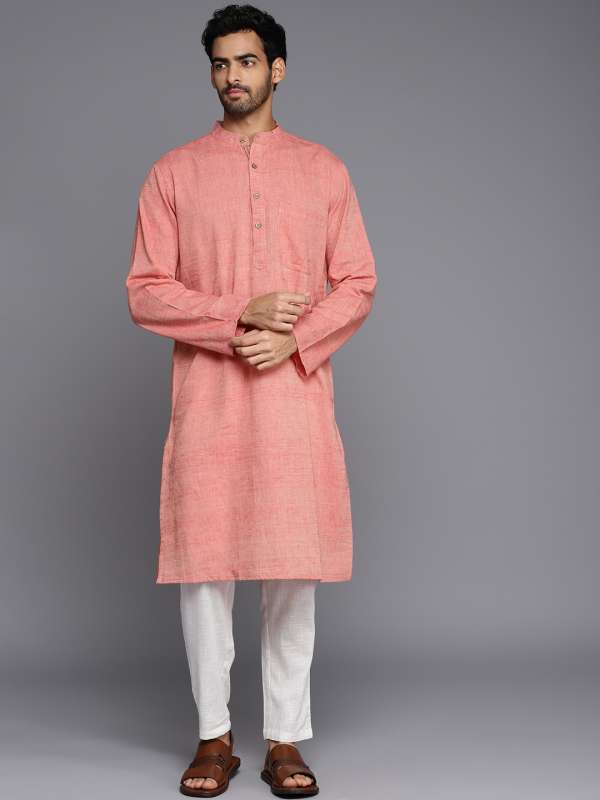 Men s Fabindia Kurtas Buy Fabindia Kurtas for Men Online in India