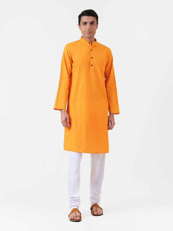 Fabindia men's on sale ethnic wear