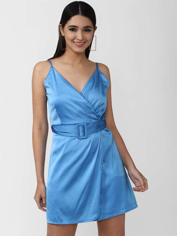 FOREVER 21 Dresses FOREVER 21 Dresses Online in India Myntra