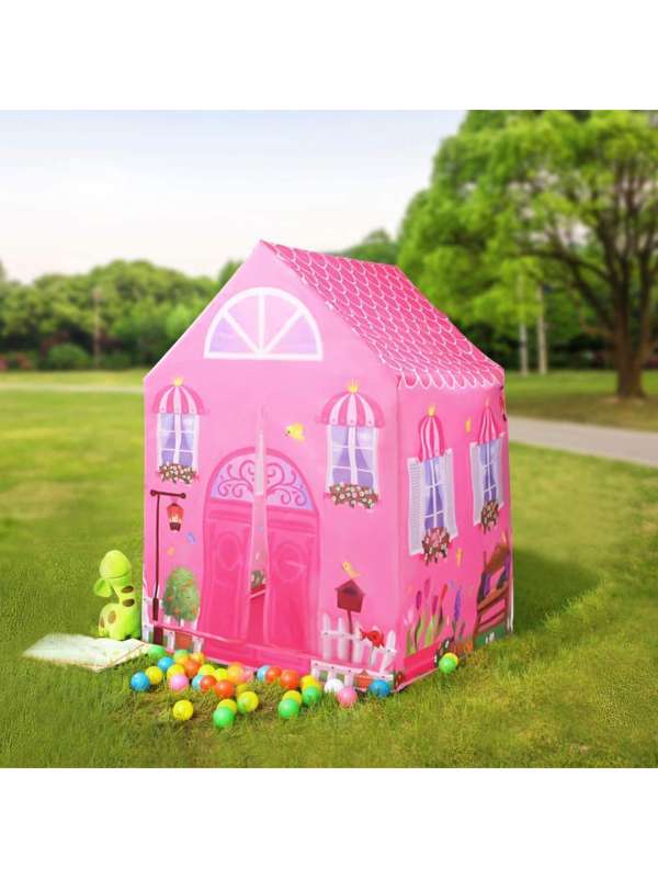 Tent house 2025 for baby boy