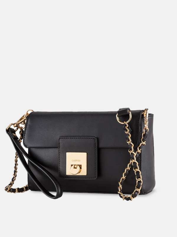 Carpisa leather bags top