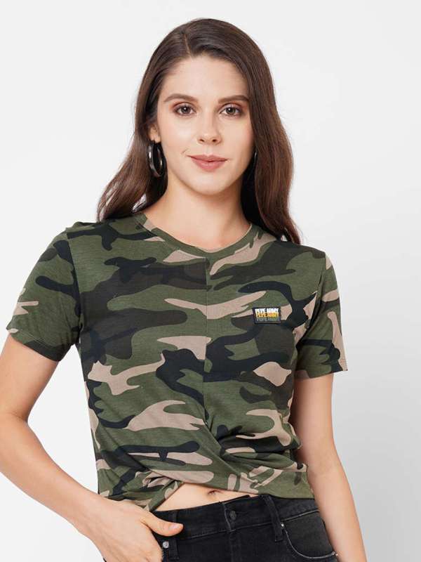 Pepe jeans hot sale reversible shirt
