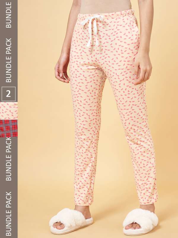 The Luxe Pima Pleated Pajama Pants Set  Summersalt