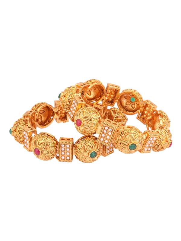 Shankha bangles online outlet