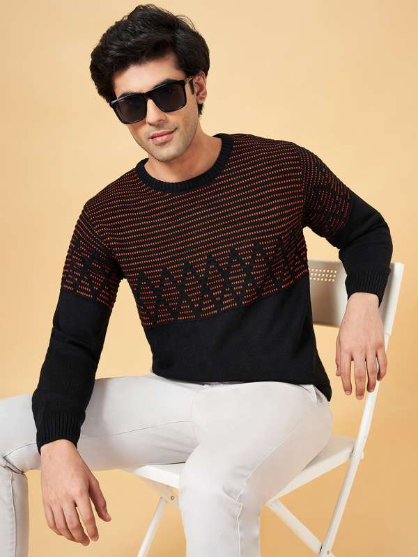 Pantaloons sweaters sale online