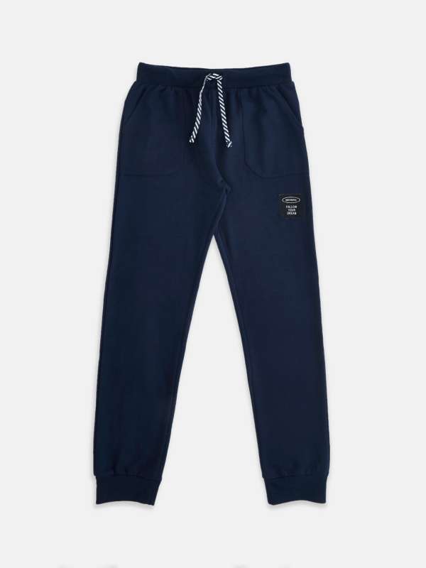Alto Moda By Pantaloons Navy Blue Solid Track Pants 3996785.htm Buy Alto Moda By Pantaloons Navy Blue Solid Track Pants 3996785.htm online in India