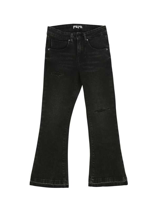 Mufti shop ladies jeans