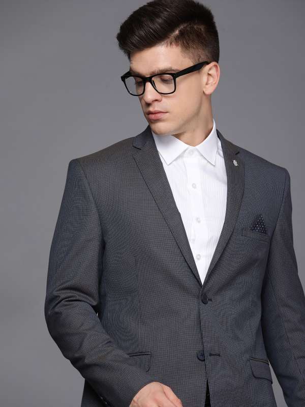 Theme suits outlet and blazers