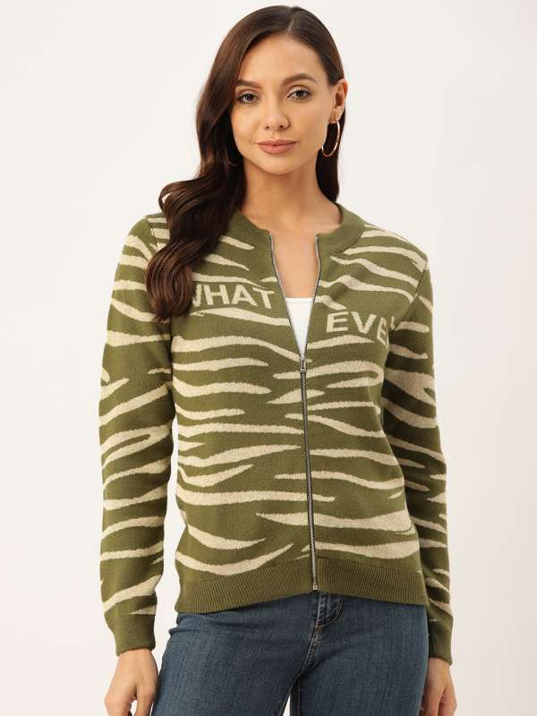 Madame Sweaters Buy Madame Sweaters online in India