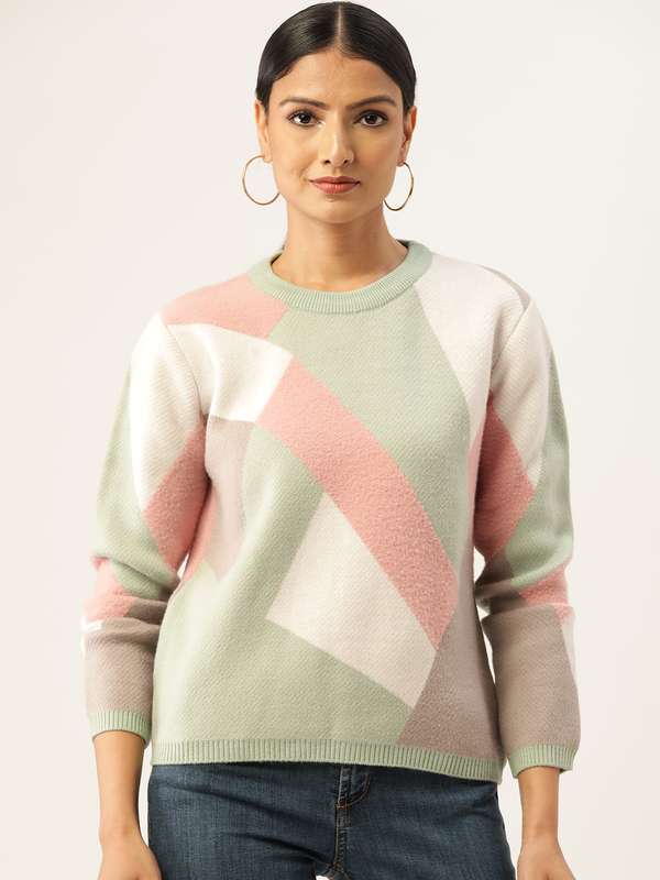 Buy Madame Sweaters online in India