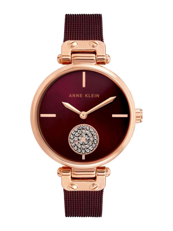 Anne klein sale watches clearance
