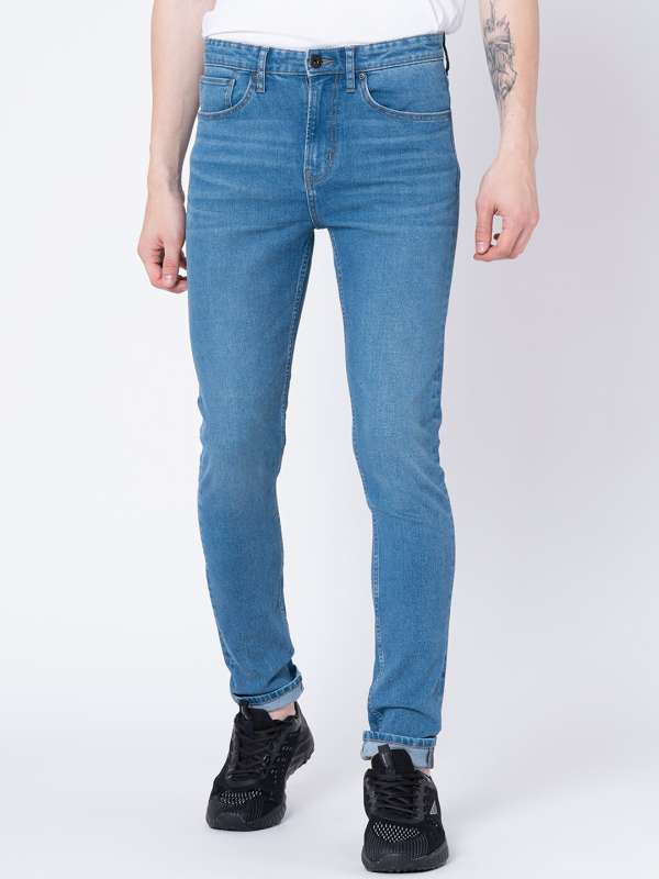 Red tape sale jeans online