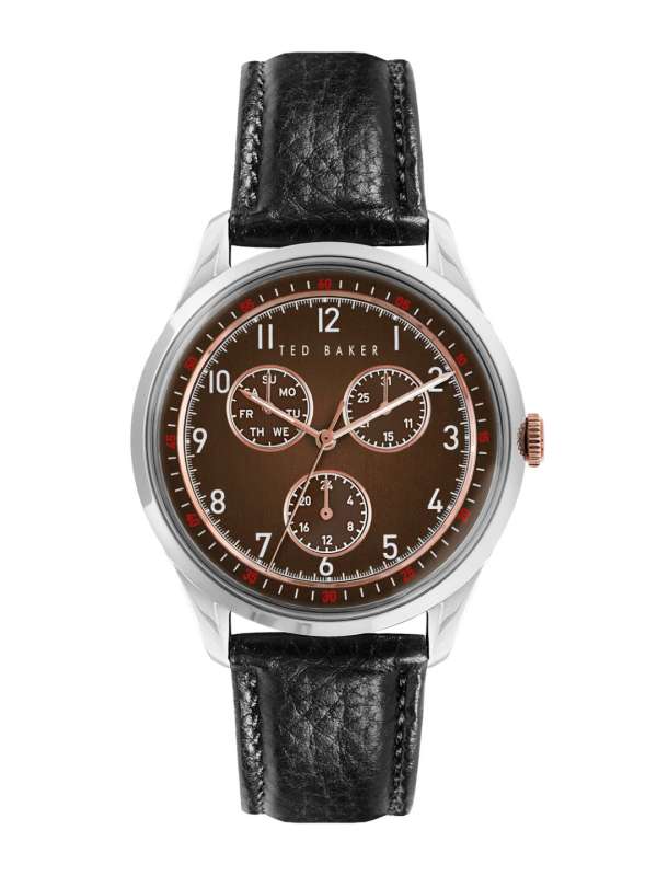 Ted baker 2025 watches myntra