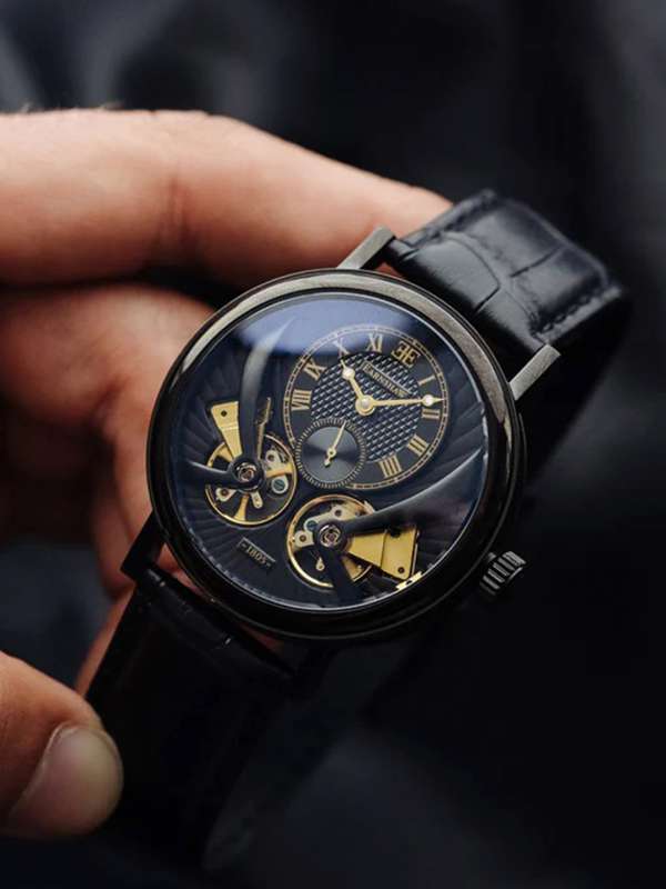 Earnshaw Watches Buy Earnshaw Watches online in India