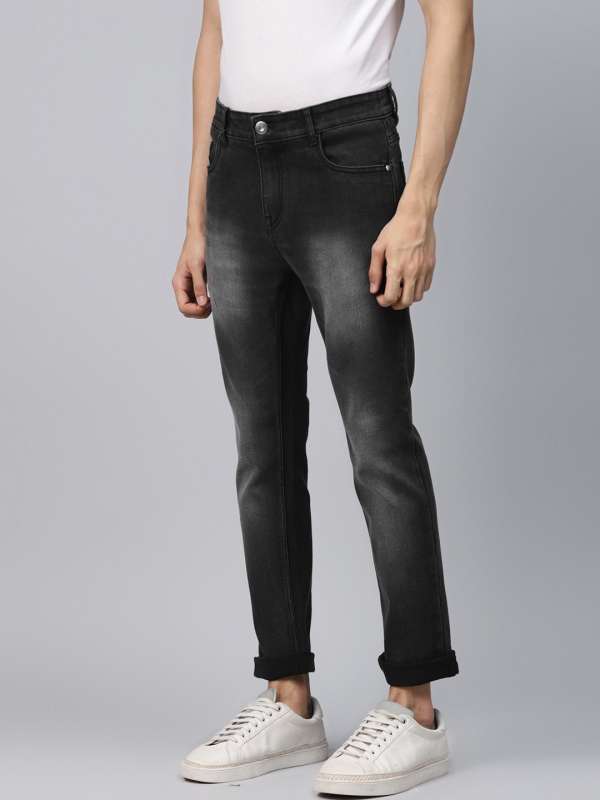 Buy Jeans for Men Under 500 Online in India at Best Price Myntra