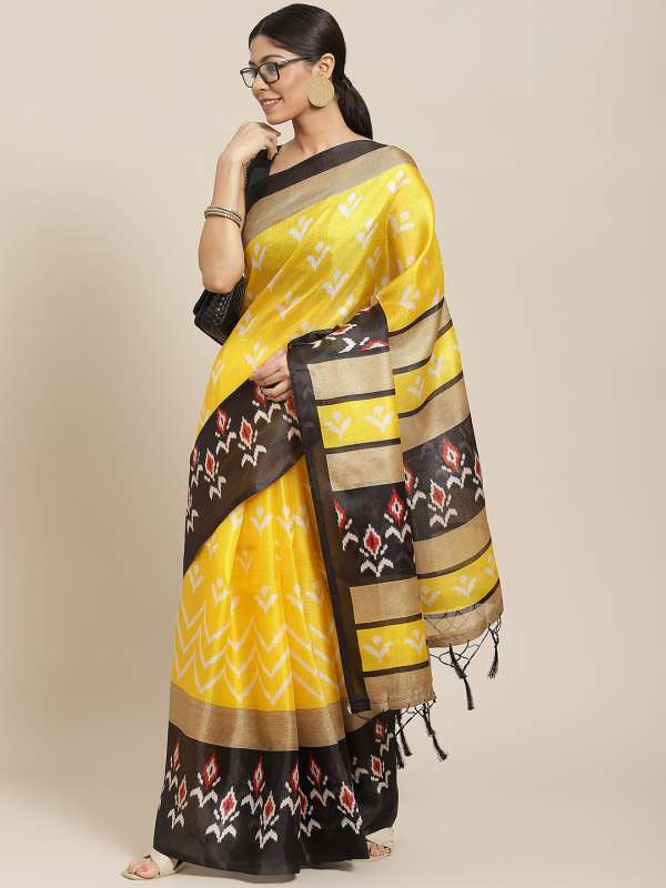 Myntra ishin sarees store