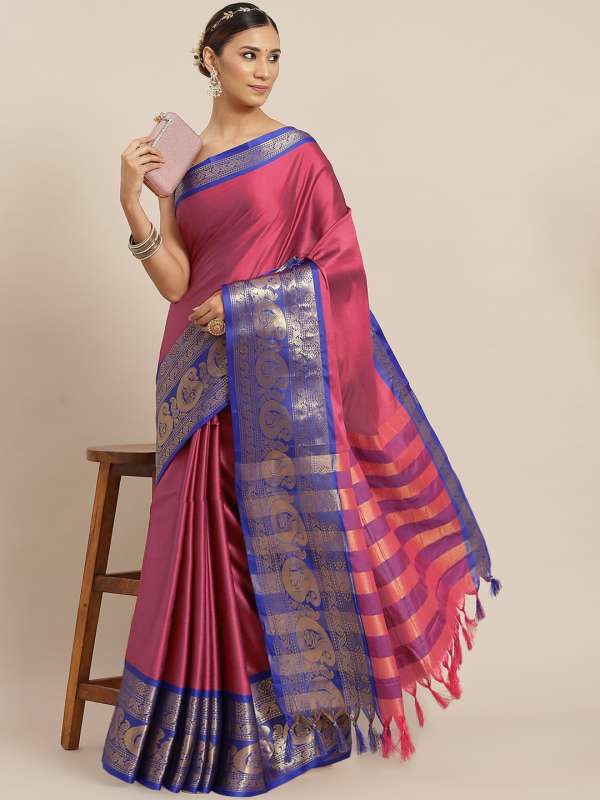 Ishin Sarees Buy Ishin Sarees online in India
