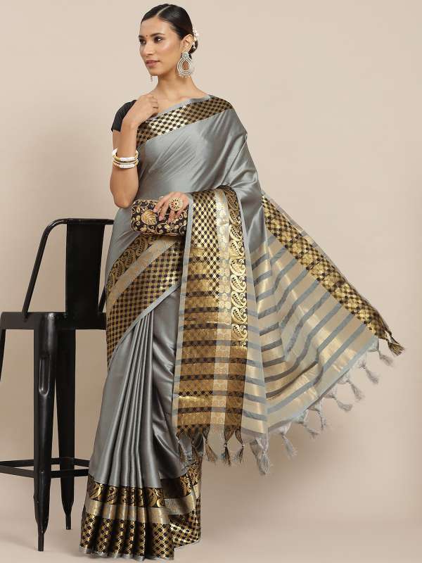 Myntra hotsell ishin sarees
