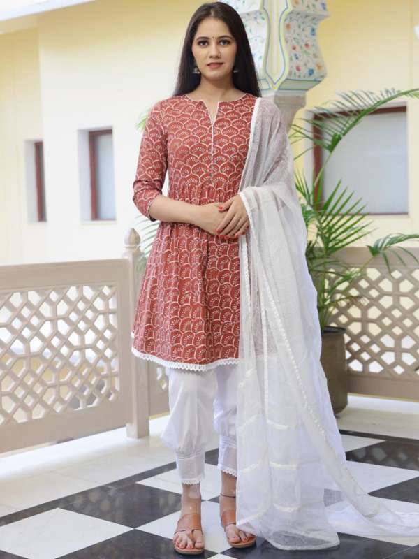 Anita Dogra Designer Kurti s Ss S Kurtass Kurtas Salwar And