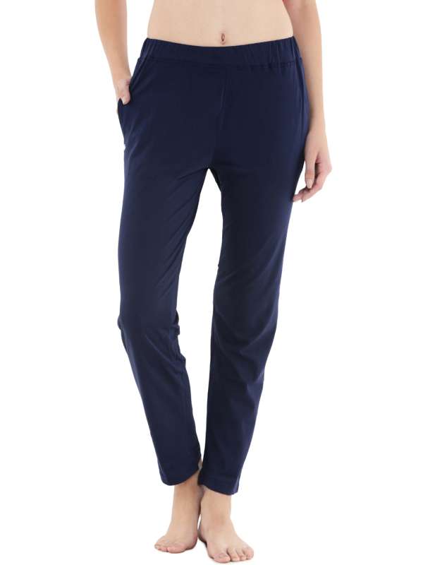Floret Lounge Pants Buy Floret Lounge Pants online in India