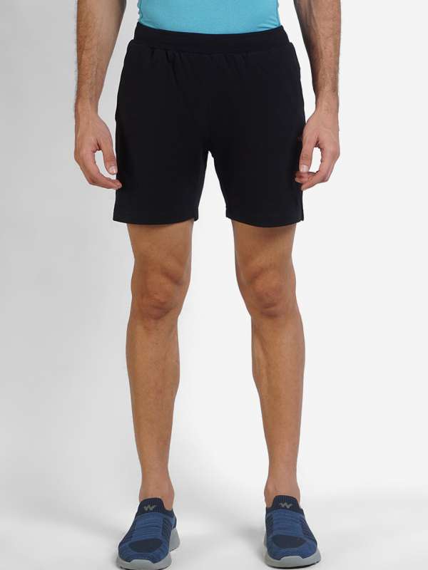 Wildcraft running shorts cheap