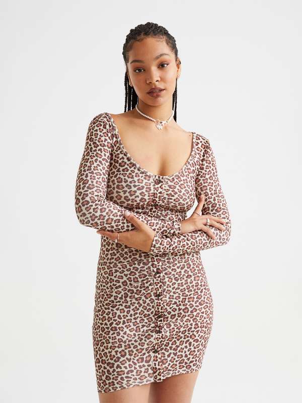 H And M Animal Print Buy H And M Animal Print online in India