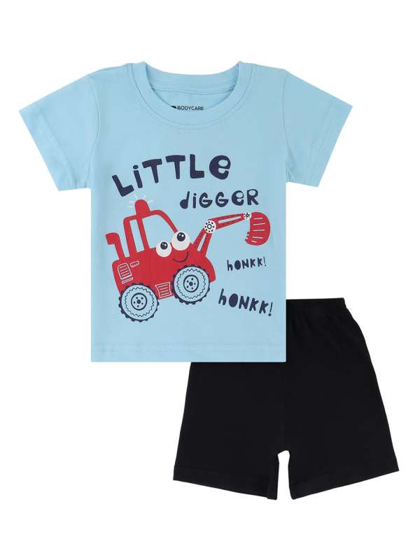 Bluezoo clothing website sales