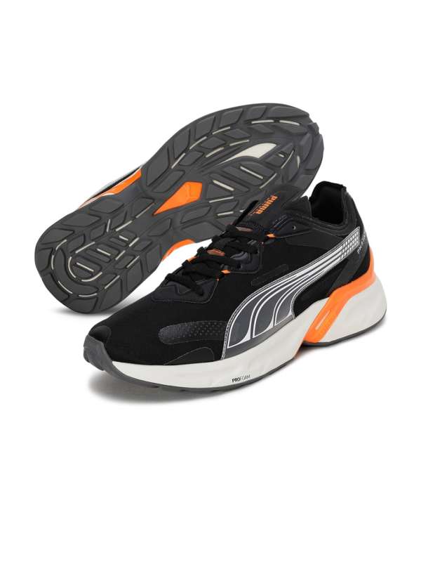 Puma Tsugi Blaze Evoknit Black Sneakers 300265605 Ht Ml Buy Puma
