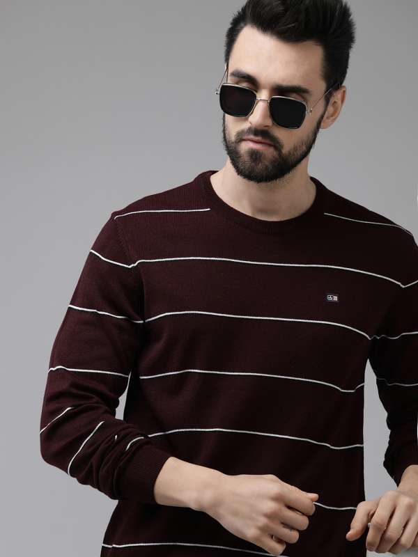 Arrow online sweaters online
