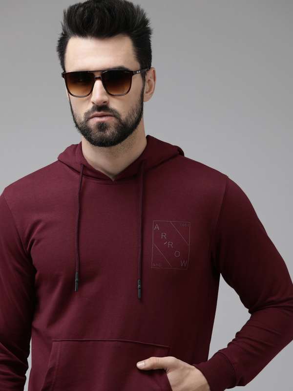 Arrow sweatshirts online outlet
