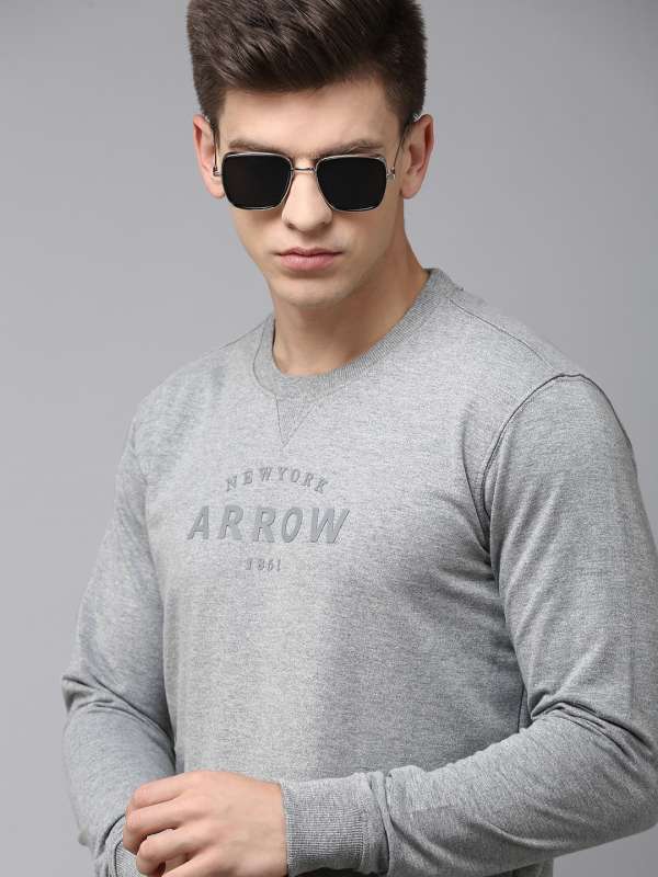 Arrow Glasses Suspenders Sweatshirts Buy Arrow Glasses Suspenders Sweatshirts online in India