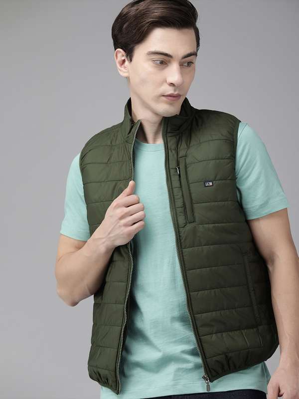 Sleeveless Jeackets | Buy Sleeveless 