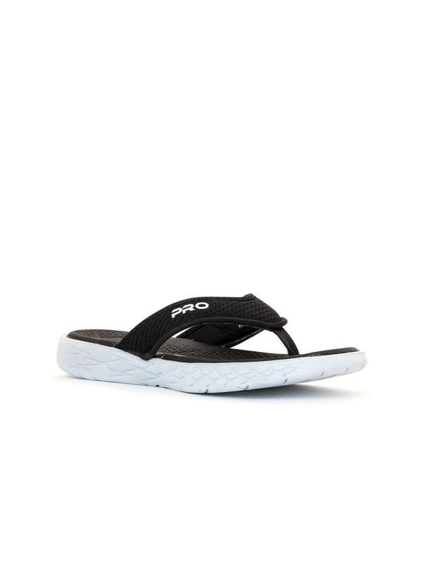 Khadim's pro flip on sale flops