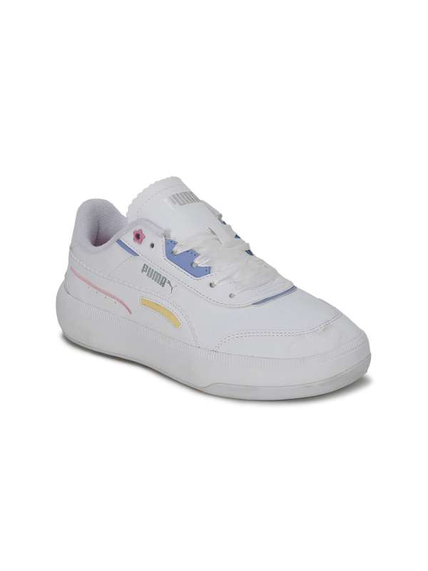 Puma narrow shoes hotsell