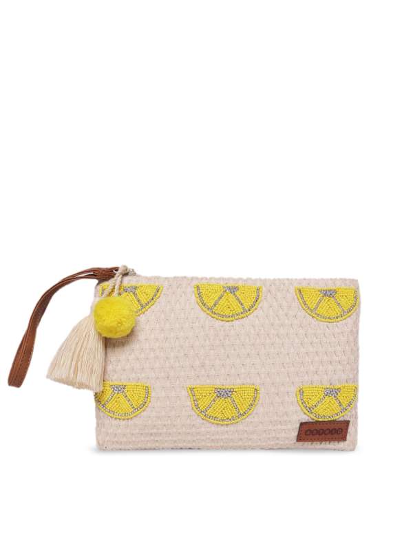 Cotton hot sale pouches online