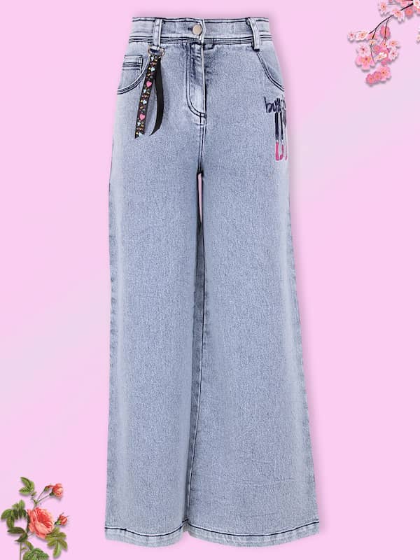 20+ Latest Jeans Trouser for Ladies in Nigeria - Youstylez Collections-hangkhonggiare.com.vn
