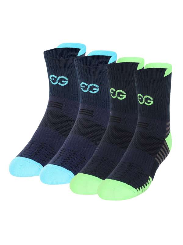 Men Black Sports Socks Buy Men Black Sports Socks online in India