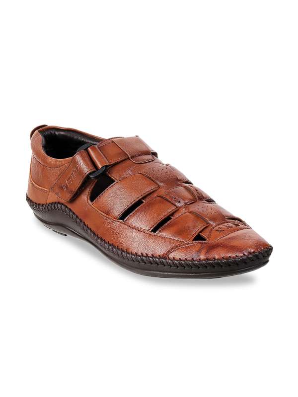 Metro sandals hot sale for men