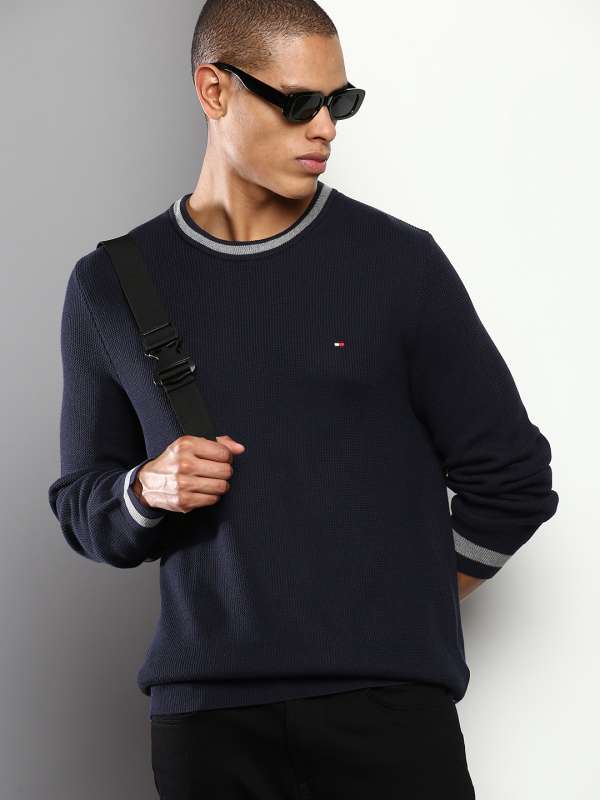 Tommy Hilfiger Sweaters - Tommy Hilfiger online in India