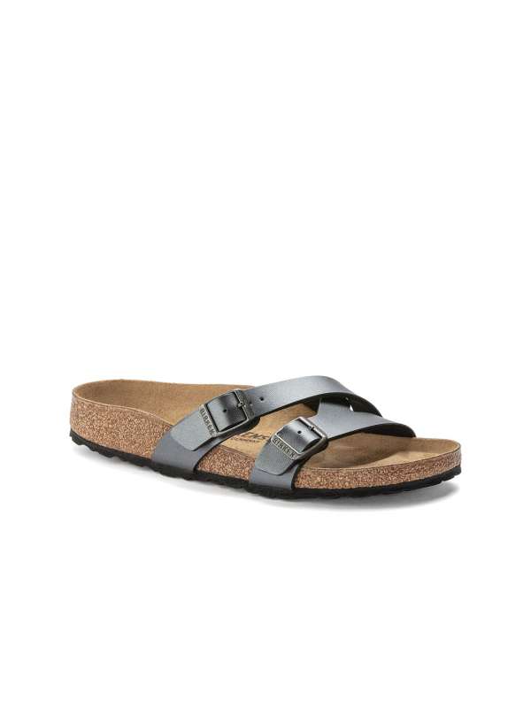 Birkenstock multi strap sandals deals