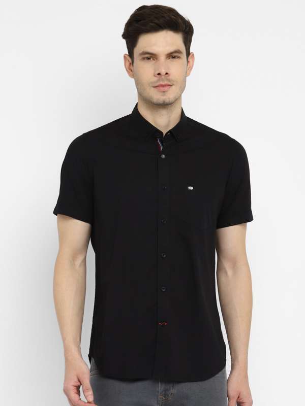 Red chief hot sale casual shirts