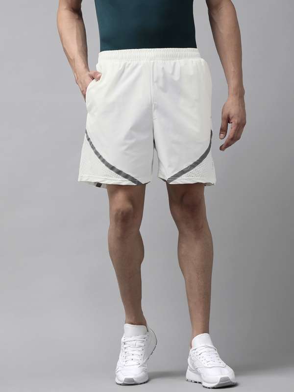 Off white hotsell running shorts