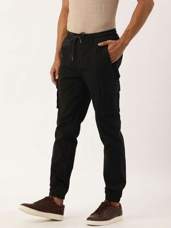 Buy Men Joggers Ivoc online in India