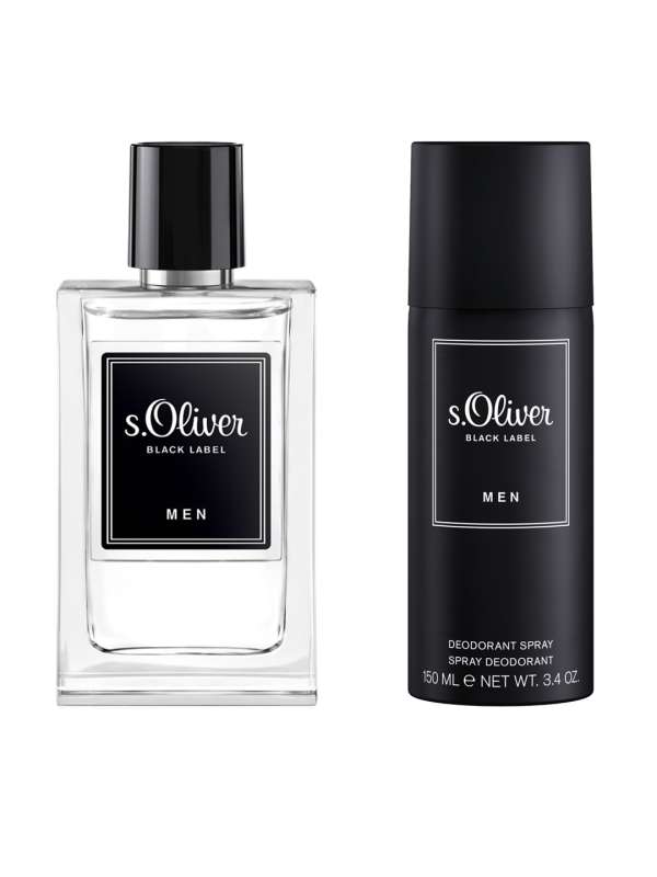 SELECTION BY S.OLIVER MEN perfume by S.Oliver – Wikiparfum