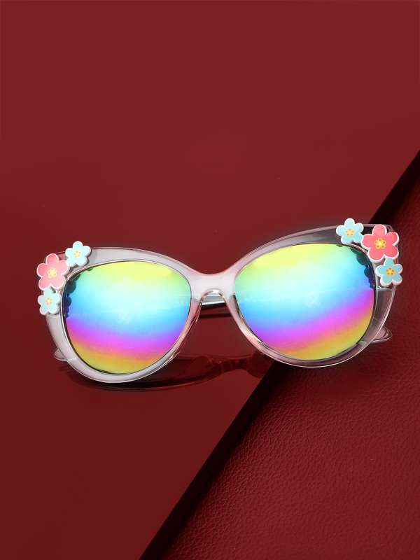 Girls hot sale sunglasses india