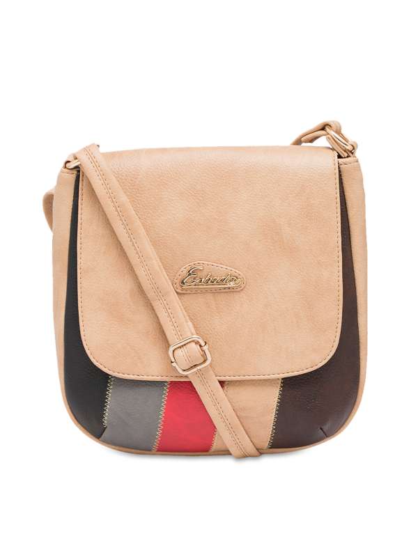 esbeda sling bags myntra