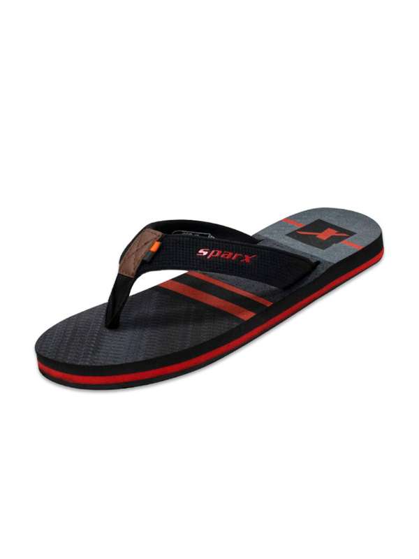 Sparx hotsell sleeper chappal